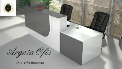 1711 Klinik Bankosu