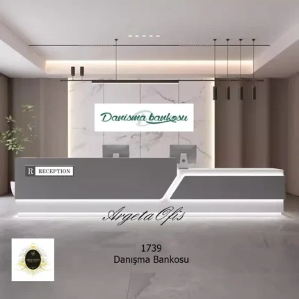 1739 Klinik Bankosu