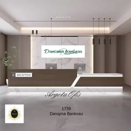 1739 Klinik Bankosu
