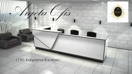 1750 Klinik Bankosu