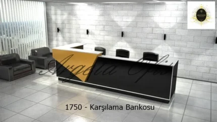 1750 Klinik Bankosu