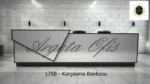 1750 Klinik Bankosu