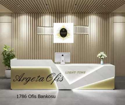 1786 Klinik Bankosu