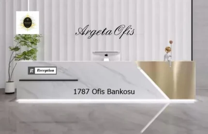 1787 Klinik Bankosu