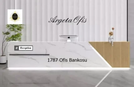 1787 Klinik Bankosu
