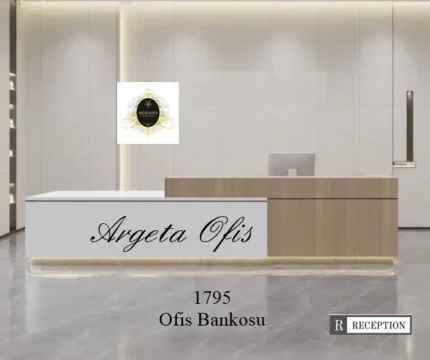 1795 Klinik Bankosu