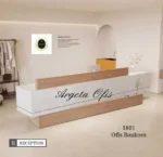 1801 Klinik Bankosu
