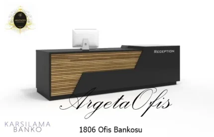 1806 Klinik Bankosu