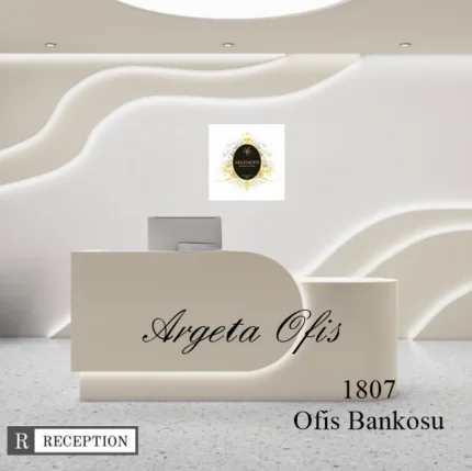 1807 Klinik Bankosu