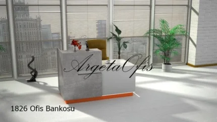 1826 Klinik Bankosu