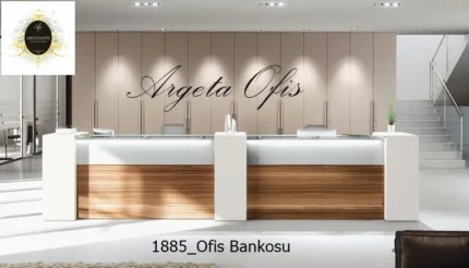 1885 Klinik Bankosu