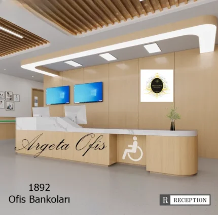 1892 Klinik Bankosu