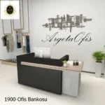 1900 Klinik Bankosu