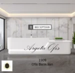 1909 Klinik Bankosu - Görsel 6