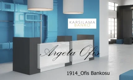 1914 Klinik Bankosu