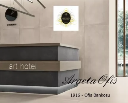 1916 Klinik Bankosu