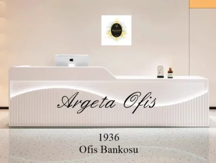 1936 Klinik Bankosu