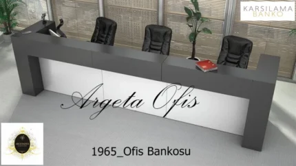 1965 Klinik Bankosu