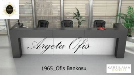 1965 Klinik Bankosu