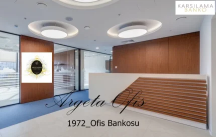 1972 Klinik Bankosu
