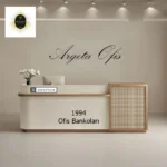 1994 Klinik Bankosu