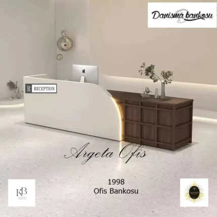 1998 Klinik Bankosu