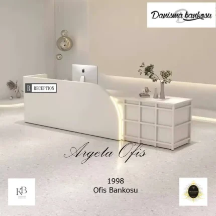 1998 Klinik Bankosu