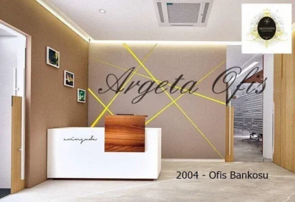 2004 Klinik Bankosu