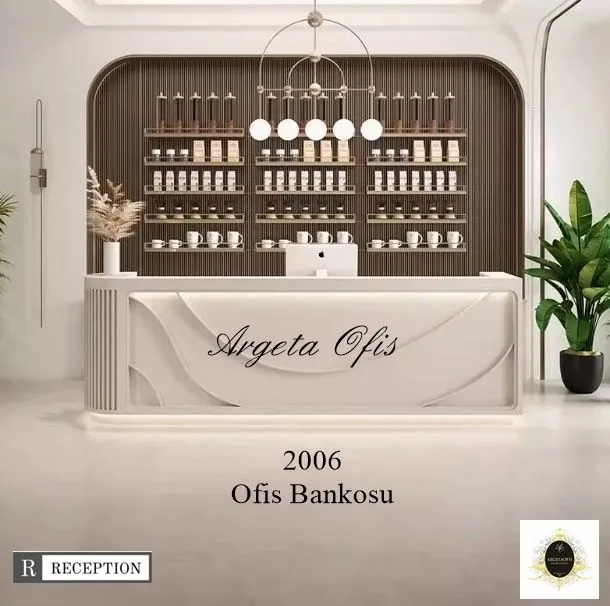 2006 Klinik Bankosu - Profesyonel İmajınızı Güçlendiren Çözümler 2006 Klinik Bankosu