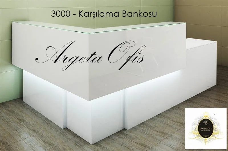 3000 Klinik Bankosu - Güçlü markalar 3000 Klinik Bankosu