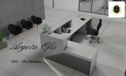 3002 Klinik Bankosu