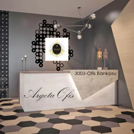 3003 Klinik Bankosu