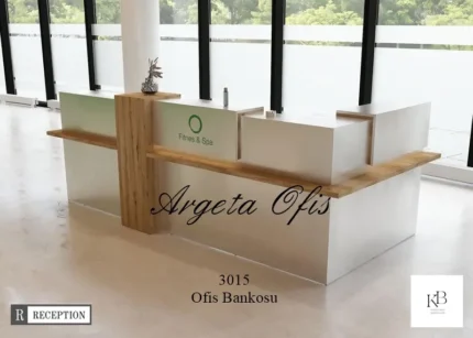 3015 Klinik Bankosu