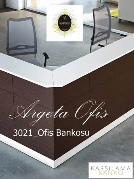 3021 Klinik Bankosu