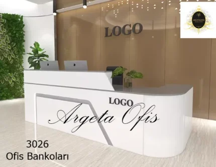3026 Klinik Bankosu