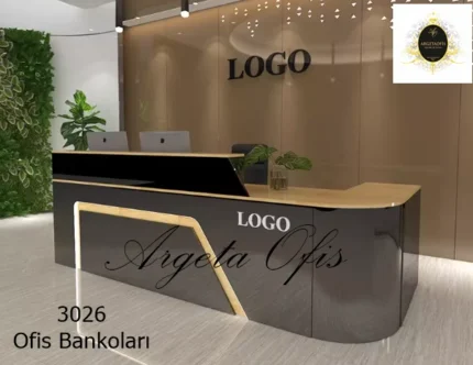 3026 Klinik Bankosu