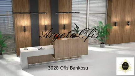 3028 Klinik Bankosu