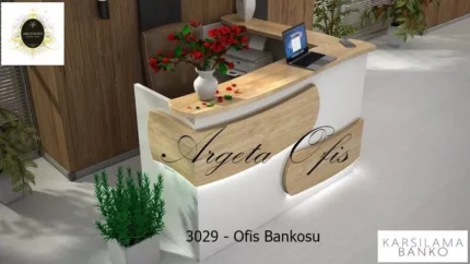 3029 Klinik Bankosu