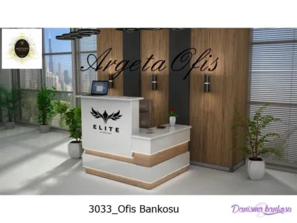 3033 Klinik Bankosu