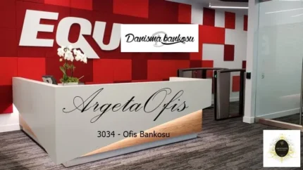 3034 Klinik Bankosu