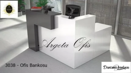 3038 Klinik Bankosu