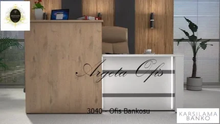 3040 Klinik Bankosu