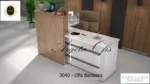 3040 Klinik Bankosu