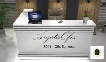 3041 Klinik Bankosu