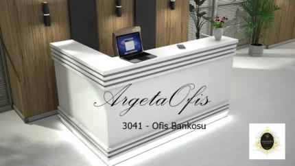 3041 Klinik Bankosu