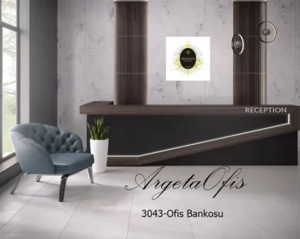 3043 Klinik Bankosu