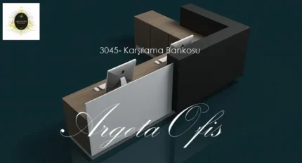 3045 Klinik Bankosu