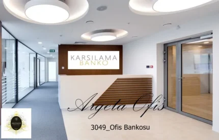 3049 Klinik Bankosu
