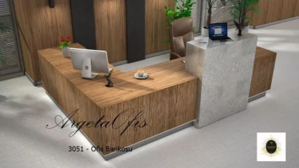 3051 Klinik Bankosu