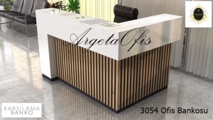 3054 Klinik Bankosu
